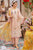 3 Piece Embroidered Lawn Suit With Digital Printed Polly Lawn Dopatta (MS 22)