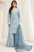 3 Pec Digital Printed Lawn Suit with Digital Printed Polly Lawn Dupatta