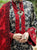 3 Pec Digital Printed Lawn Suit with Printed Lawn Dupatta and Extra Patches