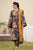 3 Piece Digital Printed Lawn Suit with Digital Printed Lawn Dupatta(BQ 402)