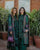 3 Piece Embroidered Lawn Suit with Digital Printed Voil Dupatta (SP 2565)
