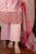 3 Piece Fully Embroidered Suit with Embroided Organza Dopatta (RA-46)