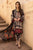 3 Piece Digital Printed Lawn Suit with Digital Printed Lawn Dupatta(BQ 412)