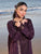 3 Piece Embroidered Lawn Suit With Embroidered Lawn Dopatta (IZ 813)