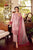3 Piece Fully Embroidered Suit with Embroided Organza Dopatta (RA-46)