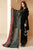 JZ 995-3 Piece Heavy Embroidered Velvet Suit ( Full Embroidered Chiffon Dupatta).