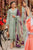 3 Piece Embroidered Lawn Suit With Digital Printed Polly Lawn Dopatta (MS 42)