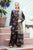 3 Piece Digital Printed Lawn Suit with Digital Printed Lawn Dopatta(BQ 413)
