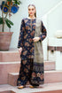 3 Piece Digital Printed Lawn Suit with Digital Printed Lawn Dopatta(BQ 413)