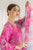 3 Piece Digital Printed Lawn Suit with Digital Printed Lawn Dupatta (KD-121)