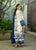 3 Pec Digital Printed Lawn Suit with Printed Lawn Dupatta and Extra Patches