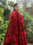 3 Pec Digital Printed Lawn Suit with Printed Lawn Dupatta and Extra Patches