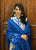 3 Pec Digital Printed Lawn Suit with Printed Lawn Dupatta and Extra Patches