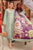 3 Piece Embroidered Lawn Suit With Digital Printed Polly Lawn Dopatta (MS 42)
