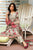 3 Pec Digital Printed Lawn Suit with Polly Lawn Dupatta and Extra Patches