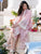 3 Piece Embroidered Lawn Suit With Embroidered Organza Dopatta (BL 2585)