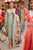 3 Piece Embroidered Lawn Suit With Digital Printed Polly Lawn Dopatta (MS 42)