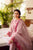 3 Piece Fully Embroidered Suit with Embroided Organza Dopatta (RA-46)