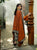 3 Pec Digital Printed Lawn Suit with Printed Lawn Dupatta and Extra Patches