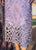 3 Piece Embroidered Lawn Suit With Digital Printed Silk Dopatta (MS 04)