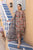 3 Piece Digital Printed Lawn Suit with Digital Printed Lawn Dupatta(CH 08)